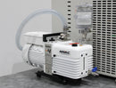 Labconco FreeZone 4.5L -105C Benchtop Freeze Dryer 115V and 12-Port Manifold