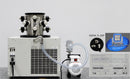 Labconco FreeZone 4.5L -105C Benchtop Freeze Dryer 115V and 12-Port Manifold