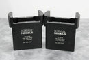 x2 Sorvall Heraeus 75015679 Buckets  for TaqMan Array and Legend T Series