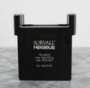 x2 Sorvall Heraeus 75015679 Buckets  for TaqMan Array and Legend T Series