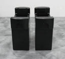 x2 Sorvall Heraeus 75015679 Buckets  for TaqMan Array and Legend T Series