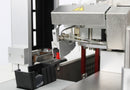 Leica CV5030 Automated Glass Coverslipper 14047839700 with Slide Racks