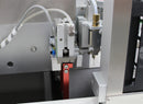 Leica CV5030 Automated Glass Coverslipper 14047839700 with Slide Racks