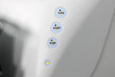 Perkin Elmer EnVision 2104 Multilabel Plate Reader with Plate Stacker Option