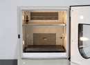 New Brunswick Eppendorf Innova 42R Refrigerated Incubator Shaker 120V