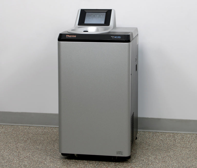 Thermo Scientific Sorvall MX 150 Plus 120V Floor Model Micro-Ultracentrifuge