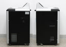 Thermo Scientific Sorvall MX 150 Plus 120V Floor Model Micro-Ultracentrifuge