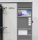 SP Scientific VirTis 35L Ultra EL-85 Pilot Lyophilizer Freeze Dryer