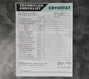 Thermo Microm HM 550 VP Cryostat Microtome 115V with Vacutome