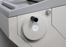 Thermo Microm HM 550 VP Cryostat Microtome 115V with Vacutome