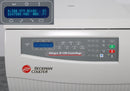 Beckman Coulter Allegra X-14R Refrigerated Benchtop Centrifuge and SX4750 Rotor