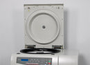 Beckman Coulter Allegra X-14R Refrigerated Benchtop Centrifuge and SX4750 Rotor