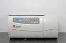 Beckman Coulter Allegra X-14R Refrigerated Benchtop Centrifuge and SX4750 Rotor