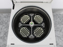 Thermo Scientific Sorvall ST 40 Benchtop Centrifuge 120V with TX-1000 Rotor