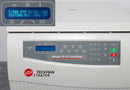 Beckman Coulter Allegra X-14 Benchtop Centrifuge and SX4750A Rotor
