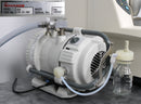 SP Scientific GeneVac EZ-2.3 Elite Centrifugal Evaporator 120V and XDS5 Pump