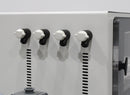 Labconco FreeZone Triad 2.5L -84°C Stoppering Tray Benchtop Freeze Dryer 230V