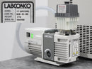 Labconco FreeZone Triad 2.5L -84°C Stoppering Tray Benchtop Freeze Dryer 230V