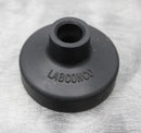 x4 Labconco 7544200 Fast Freeze Flask Tops 120ml 150ml 300ml Lyophilizer