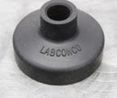 x2 Labconco 7544200 Fast Freeze Flask Tops 120ml 150ml 300ml Lyophilizer