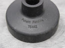 x2 Labconco 7544200 Fast Freeze Flask Tops 120ml 150ml 300ml Lyophilizer