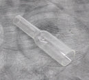 x5 Labconco Borosilicate Glass Adapters for Lyophilizer Flasks