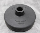 Labconco 7540800 Fast-Freeze Lyophilizer Flask 600mL with Cap and SS 45º Adapter