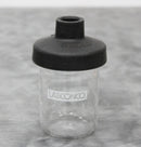 Labconco 75424 Fast-Freeze Lyophilizer Flask 150mL with Cap