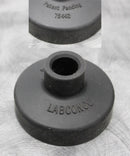 Labconco 75424 Fast-Freeze Lyophilizer Flask 150mL with Cap
