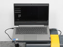 ChemoMetec NucleoCounter NC-202 Consistent Cell Counter and Laptop