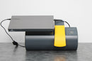 ChemoMetec NucleoCounter NC-202 Consistent Cell Counter and Laptop