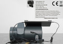 ChemoMetec NucleoCounter NC-202 Consistent Cell Counter and Laptop