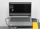 ChemoMetec NucleoCounter NC-202 Consistent Cell Counter with Laptop
