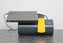 ChemoMetec NucleoCounter NC-202 Consistent Cell Counter with Laptop