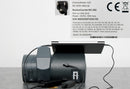 ChemoMetec NucleoCounter NC-202 Consistent Cell Counter with Laptop
