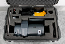 ChemoMetec NucleoCounter NC-202 Consistent Cell Counter with Laptop