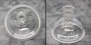 Labconco 7556400 Lyph-Lock Freeze Dry Flask Top, Ring w/ 24/40 Lyph-Lock Adapter
