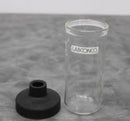 Labconco 75426 Fast-Freeze Dryer Flask 300mL with Flask Cap