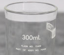 Labconco 75426 Fast-Freeze Dryer Flask 300mL with Flask Cap