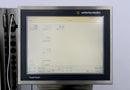 x3 Sartorius BioStat B-DCU II DCU Supply Towers and BioPAT w/ Touch Panel