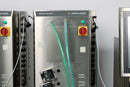 x3 Sartorius BioStat B-DCU II DCU Supply Towers and BioPAT w/ Touch Panel