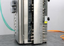 x3 Sartorius BioStat B-DCU II DCU Supply Towers and BioPAT w/ Touch Panel