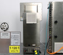 x3 Sartorius BioStat B-DCU II DCU Supply Towers and BioPAT w/ Touch Panel