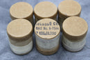 Labconco 7544810 Replacement Filter Paper for Fast-Freeze 6 Packs