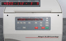 Beckman Coulter Allegra X-22R Refrigerated Benchtop Centrifuge and SX4250 Rotor