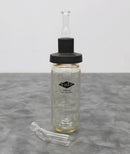 VirTis 300mL Fast-Freeze Lyophilizing Flask with Cap and 2 Glass Adapters