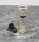 VirTis 300mL Fast-Freeze Lyophilizing Flask with Cap and 2 Glass Adapters