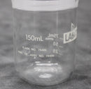 Labconco 75424 Fast-Freeze Lyophilizer Flask 150mL