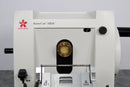 Sakura Accu-Cut SRM 200 CW Manual Rotary Microtome 1429