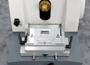 Sakura Accu-Cut SRM 200 CW Manual Rotary Microtome 1429